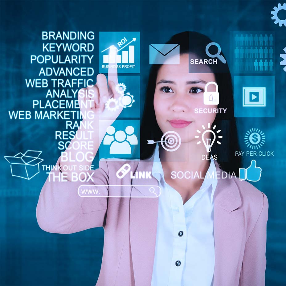 Services SEO